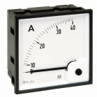 IME - IMSAN3255C600 RQ96E AMP CA 96X96 600/5A 5IN