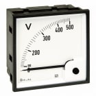 IME - IMSAN35DDC400 RQ96E VOLT CA 96X96 DIR 400V