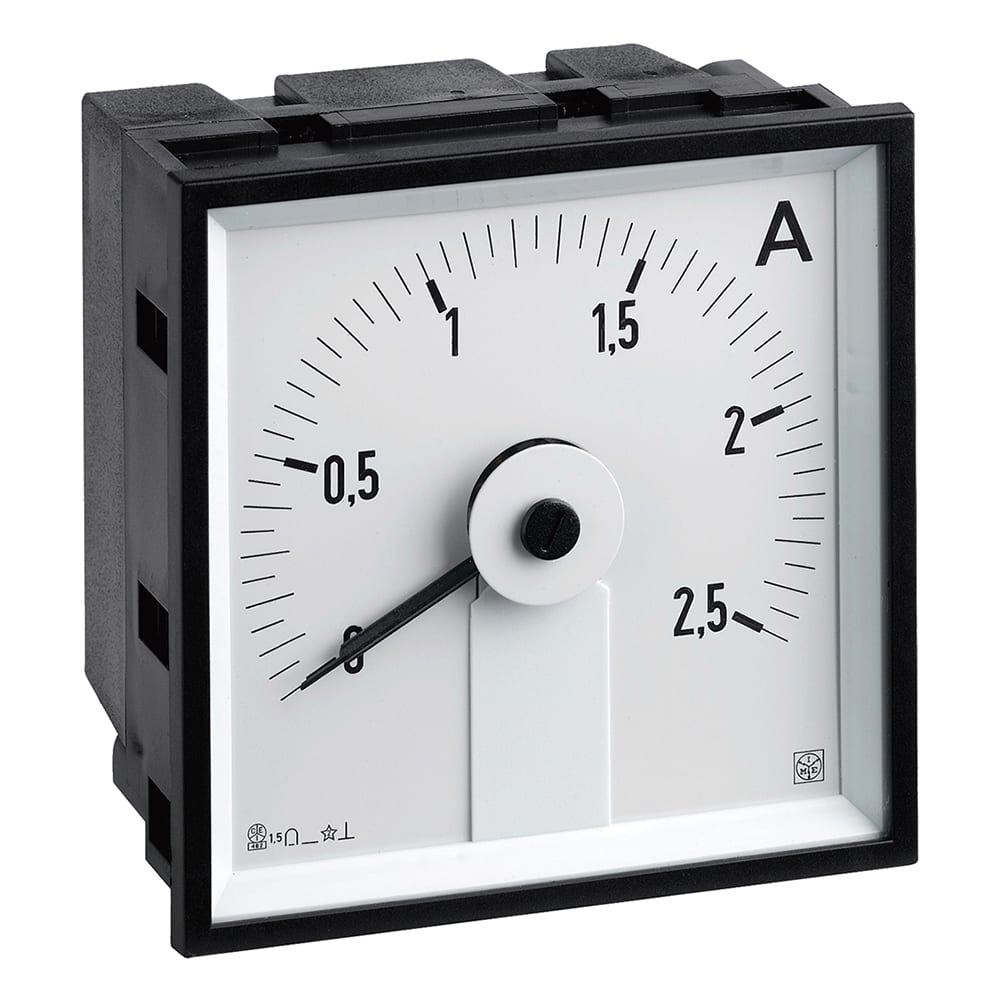 IME - IMSAN733B2001 AQ96M AMP CC 96X96 +-20MA
