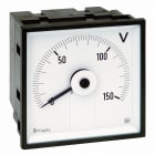 IME - IMSAN74DDC500 AQ96MRAD VOLT CA 96X96 DIR 500V