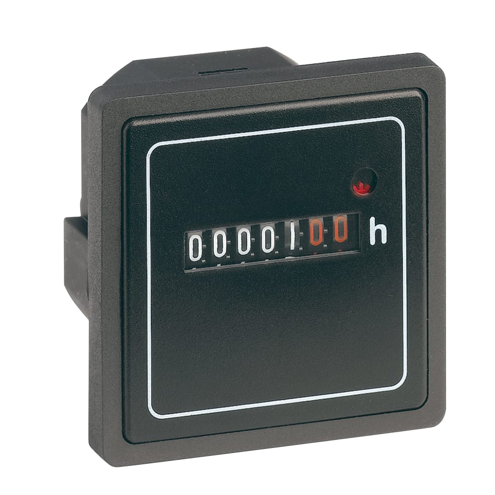 IME - IMSANPA9 RQ48O CONTAORE 110VCC