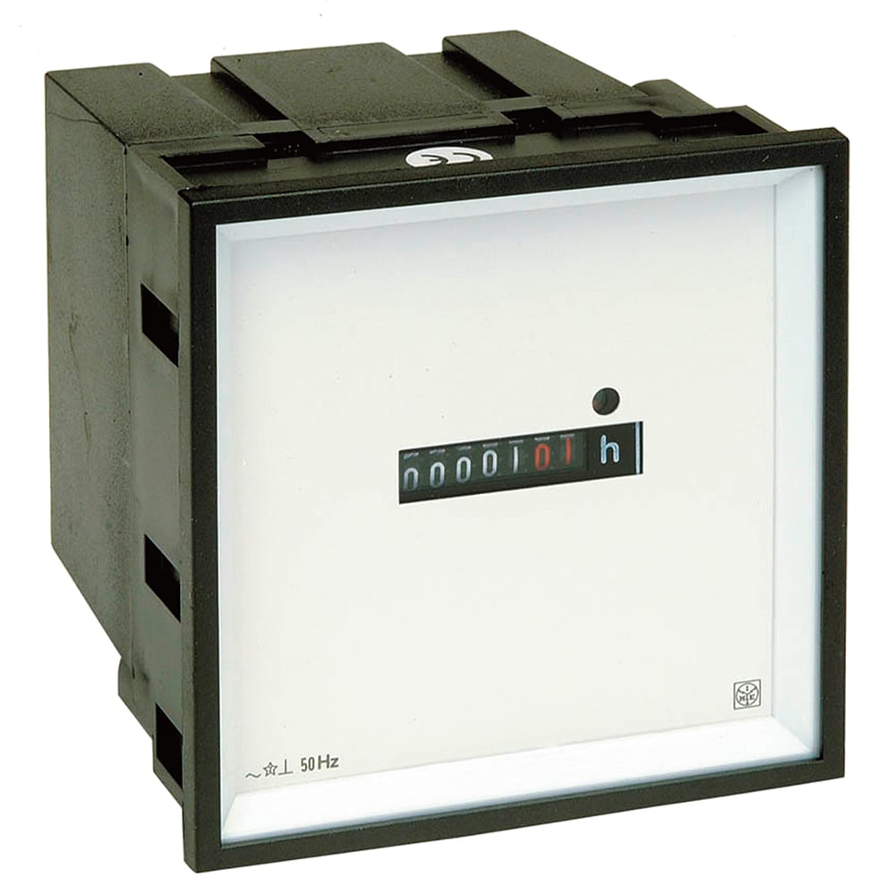 IME - IMSANRA7 RQ96O CONTAORE 48V 50HZ