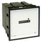 IME - IMSANRA8 RQ96O CONTAORE 10-80VCC