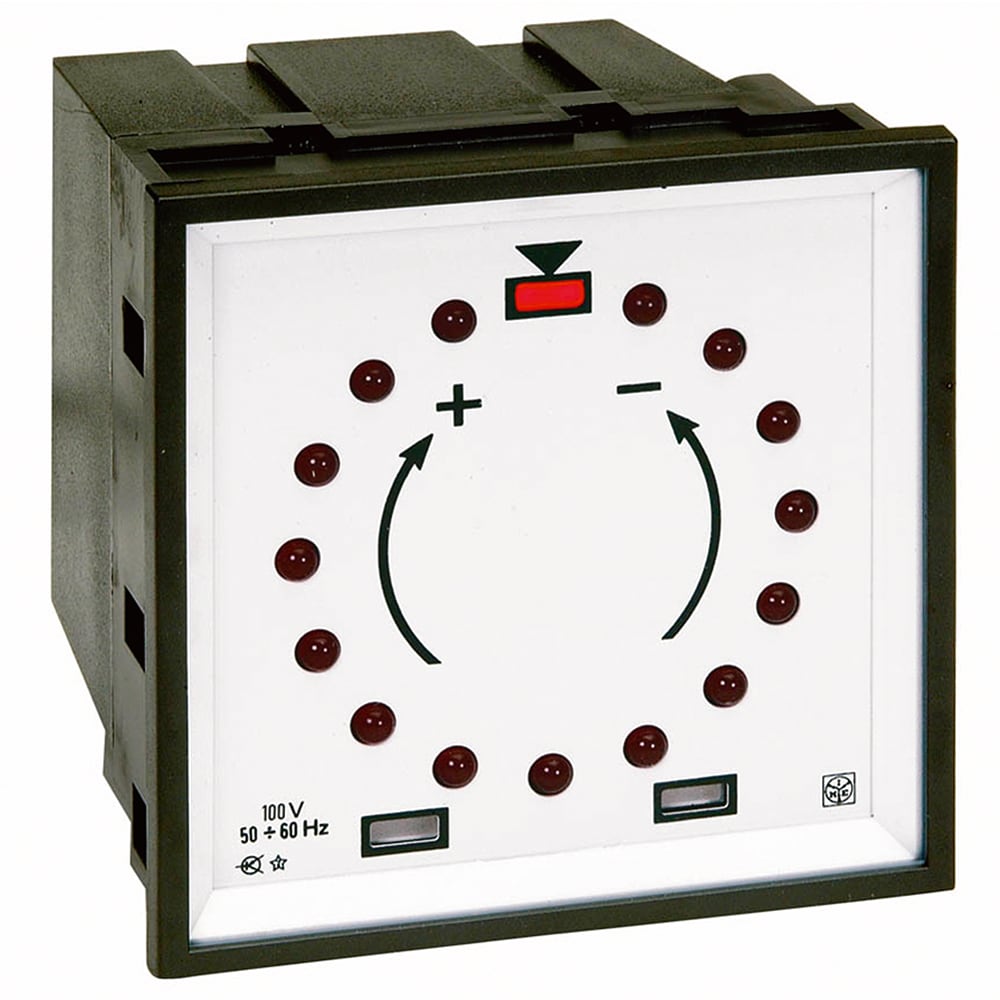 IME - IMSANRJ3 SYNCRO 96L SINCRO LED 400-440V 50-60HZ