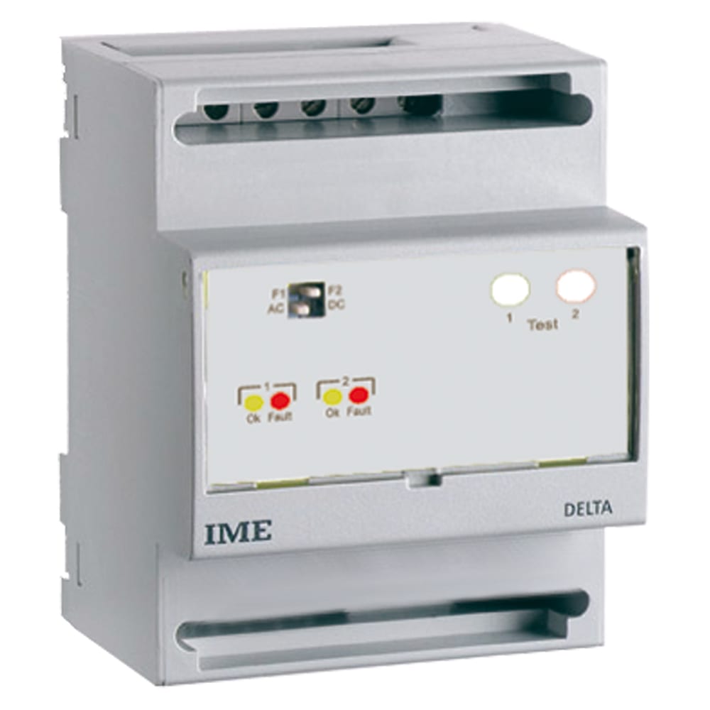 IME - IMSARD00H DELTA TCS RELE CONTROLLO BOBINA A20-150V