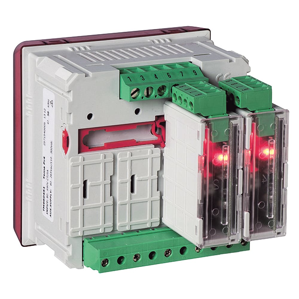 IME - IMSTM960452 TEMA PR4 A11-60VCC 5A 690V 4USCITE 0/4-2