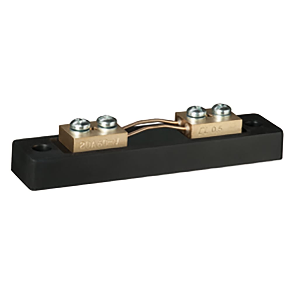 IME - IMSDER060A500 DER DERIVATORE 5A-60MV CON BASETTA