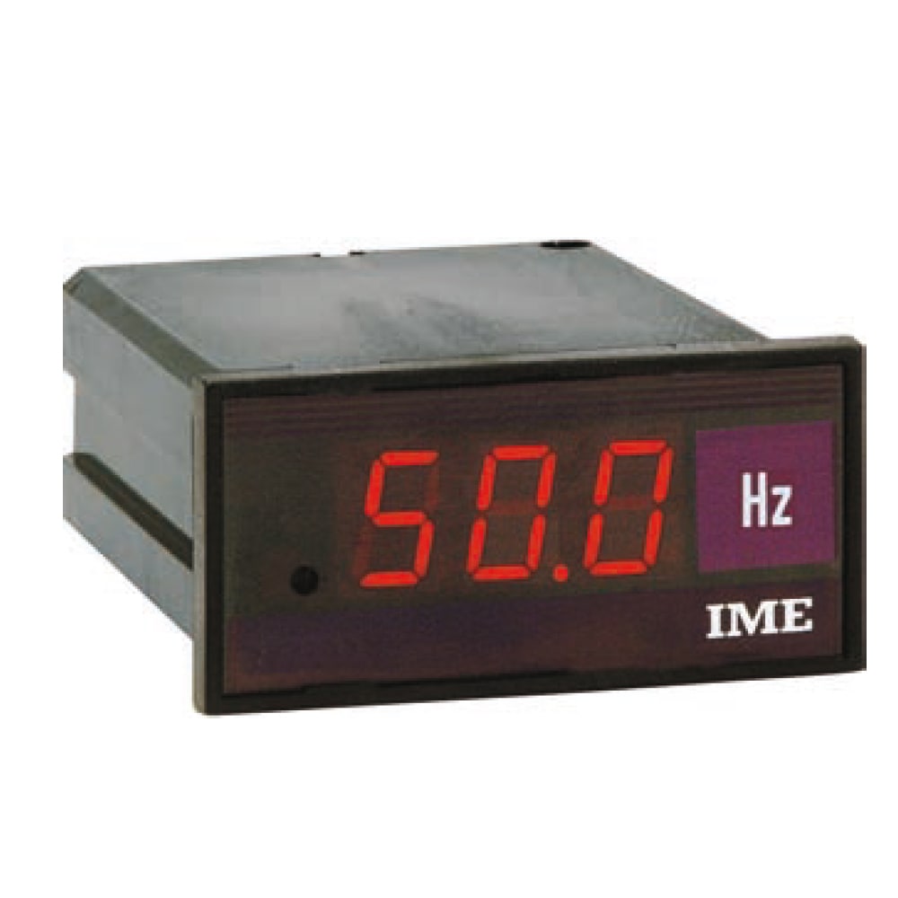 IME - IMSDG4S06F1 DGP 96 HZ 96X48 A230V 10-100HZ 100-500V