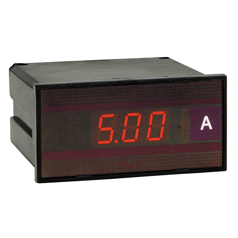 IME - IMSDG4A03A3 DGP 96 ACA 96X48 A115V DIR 10A