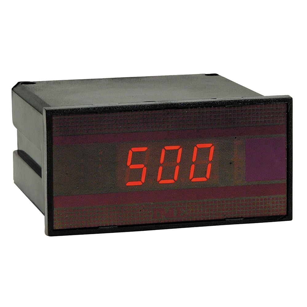 IME - IMSDG4G26C1 DGP 96 A/VCA 96X48 A230V 2AL 5A/500V