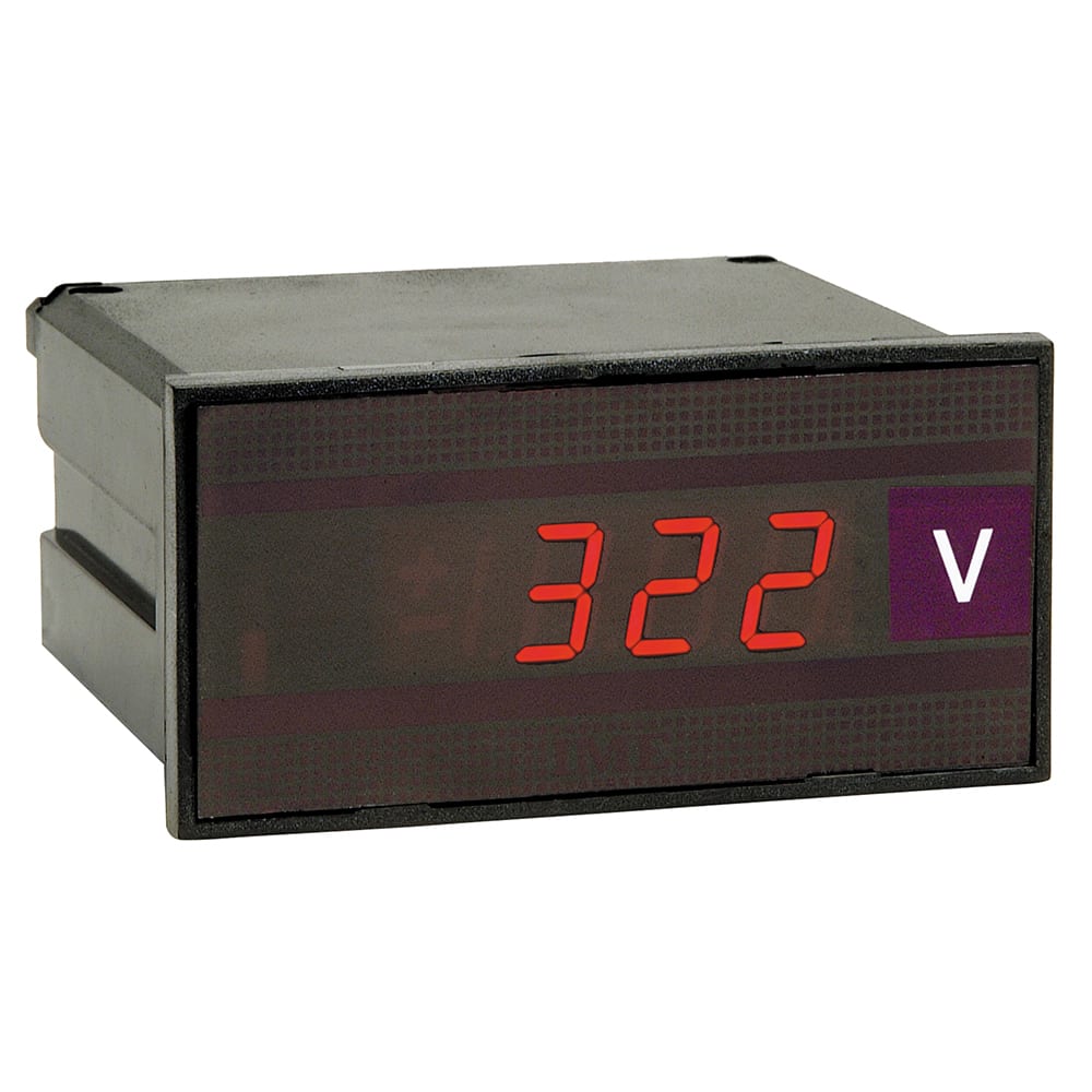 IME - IMSDG4N0HN6 DGP 96 VCC 96X48 A20-150VCC DIR 100-500V