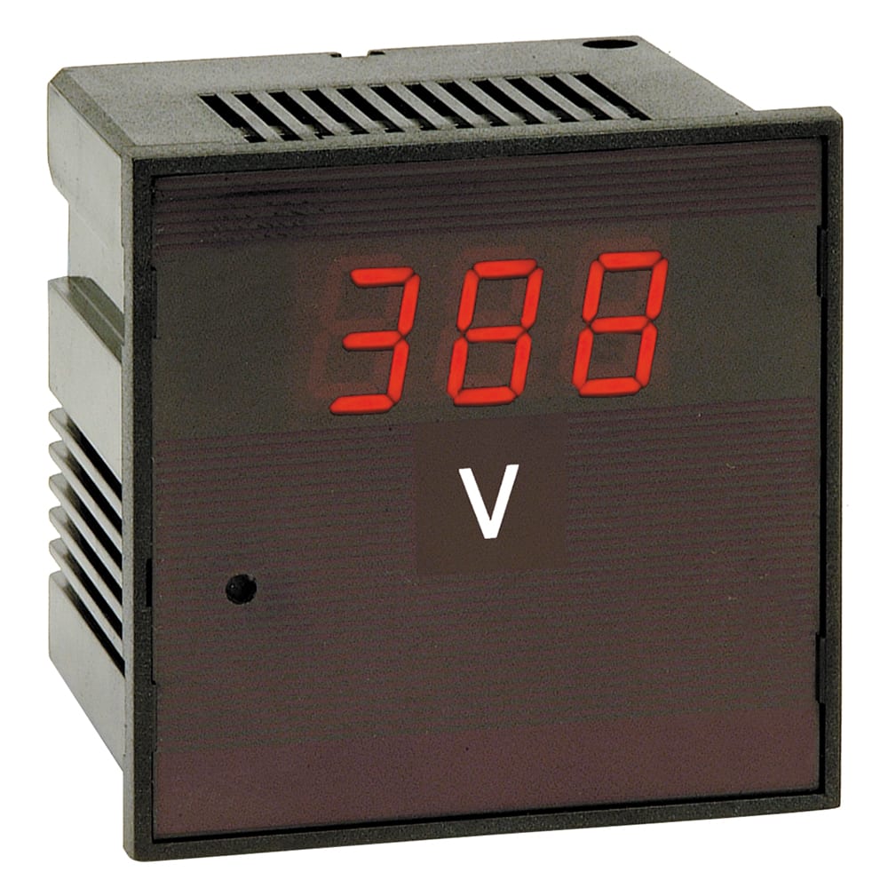 IME - IMSDG7N21N6 DGQ 72 VCC 72X72 A24V 2AL DIR 100-500V