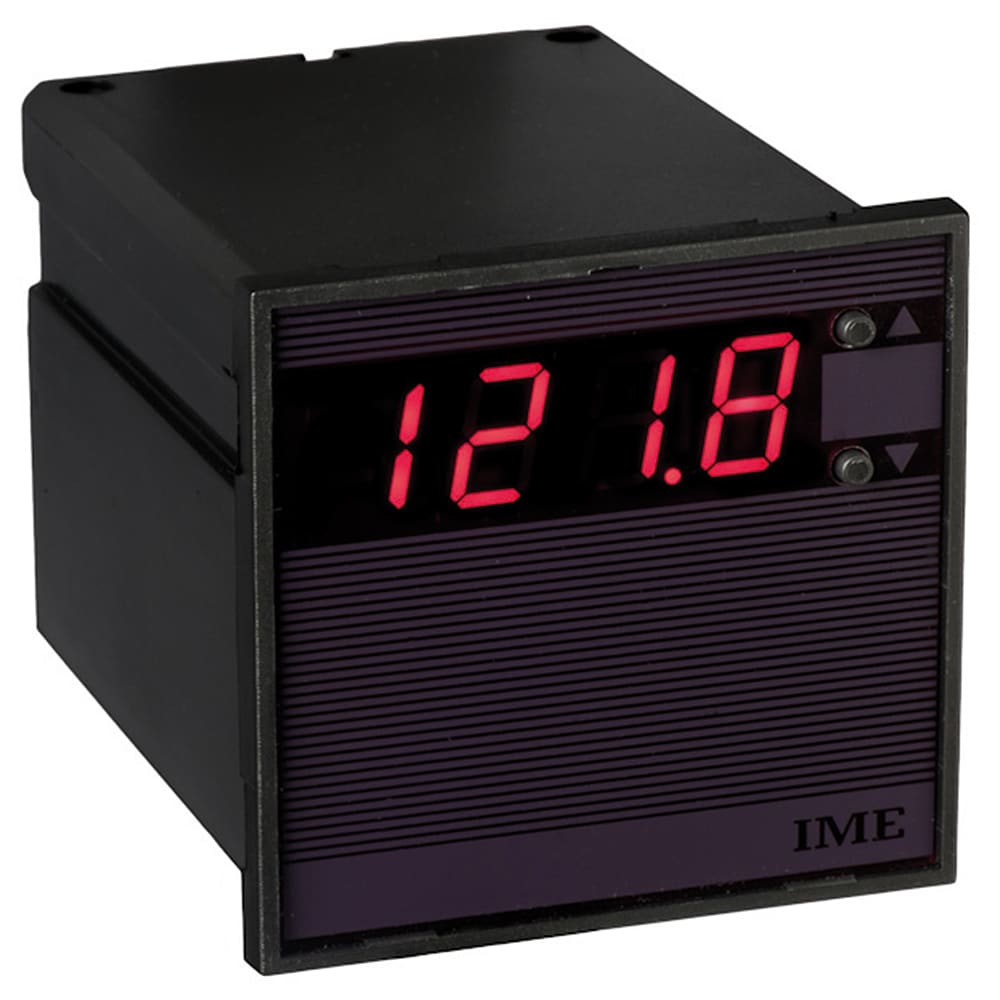IME - IMSDG8P0NP1 DGQ 72 P2KMA-MV-V72X72A80-270VCA/100-300