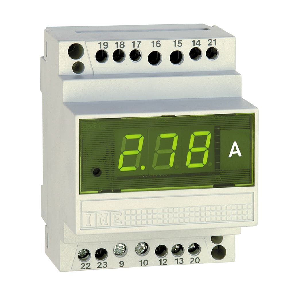 IME - IMSDGMA26A3 DGM D4 ACA D4 A230V 2AL DIR 10A