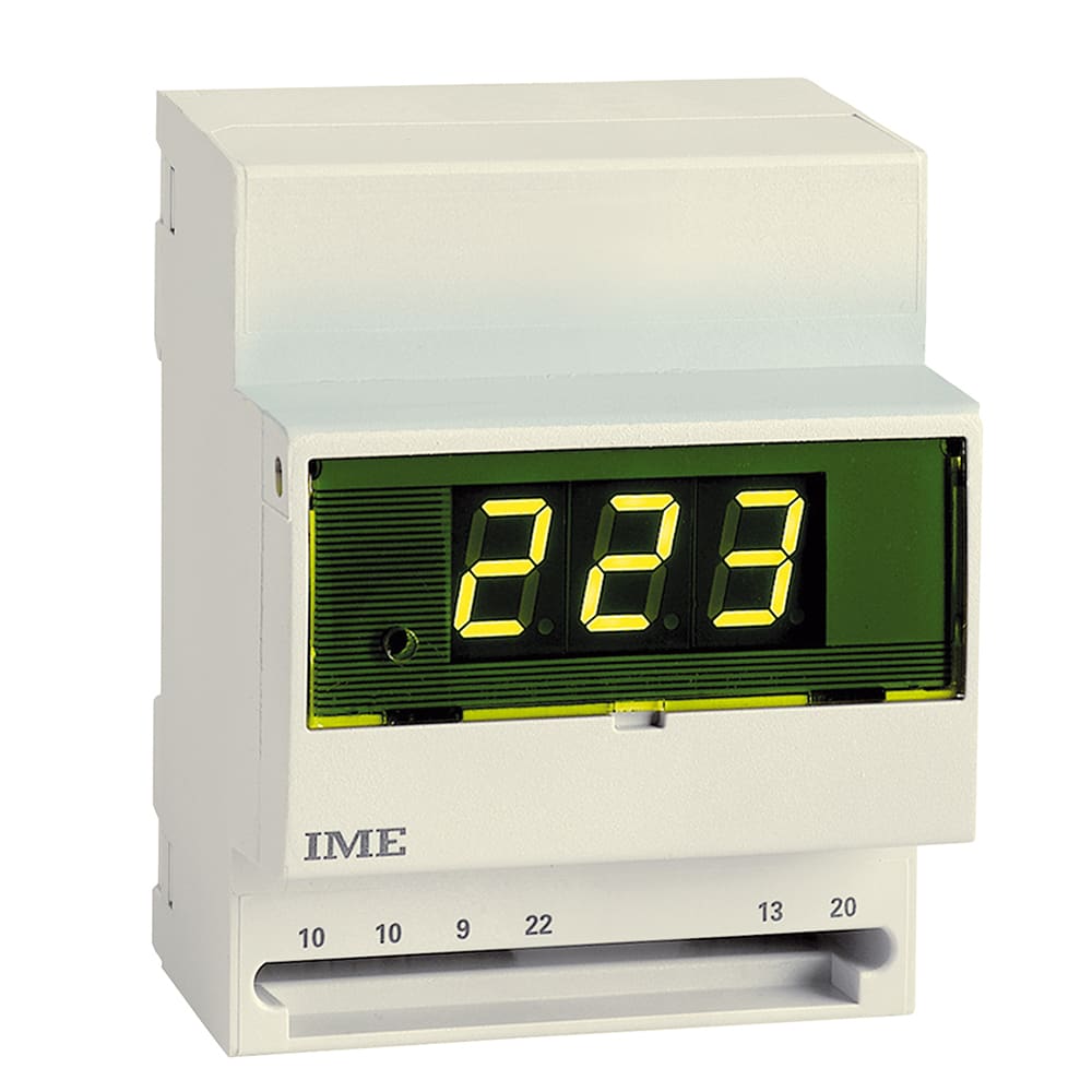 IME - IMSDGMG03C1 DGM D4 A/VCA D4 A115V 5A/500V