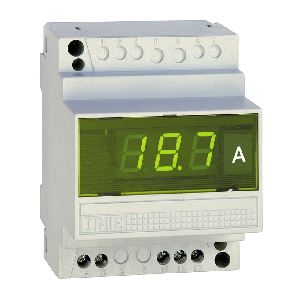 IME - IMSDGMM23L4 DGM D4 ACC D4 A115V 2AL 60-100-150MV
