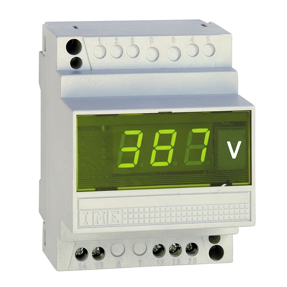 IME - IMSDGMN0LN6 DGM D4 VCC D4 A150-250VCC DIR 100-500V