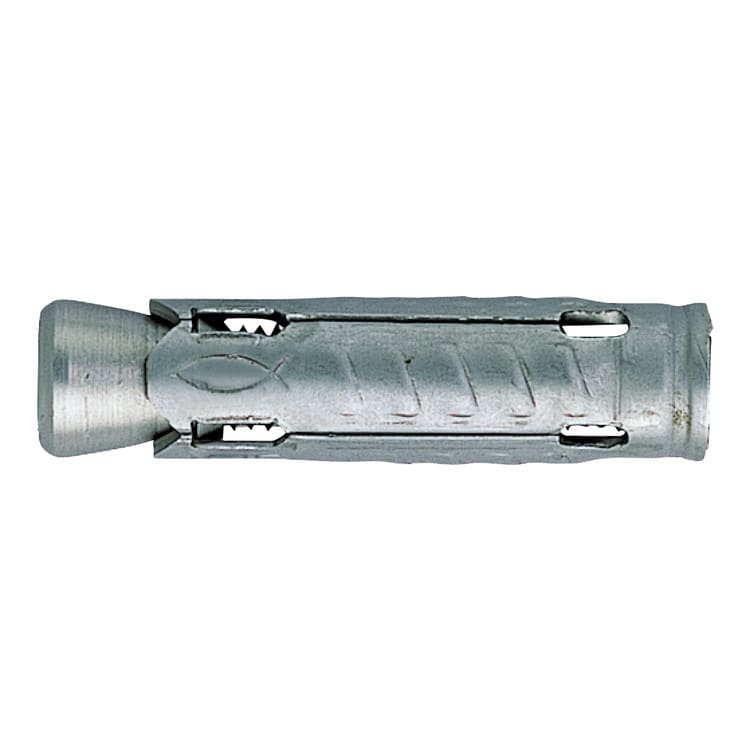 FISCHER ITALIA - FIS00508700 TA M6 INOX