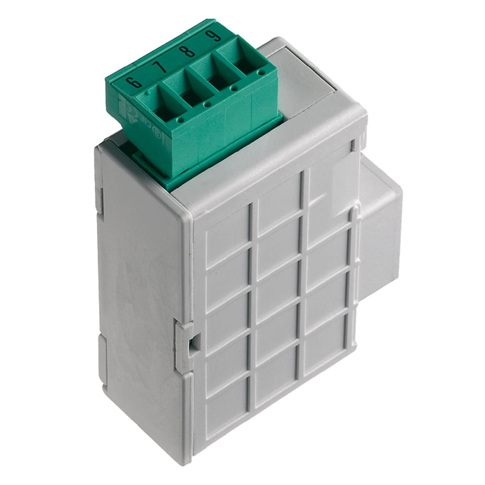 IME - IMSIF96011 NEMO MD MODULO I/O 2 ING.12-24VNEMO96HD/