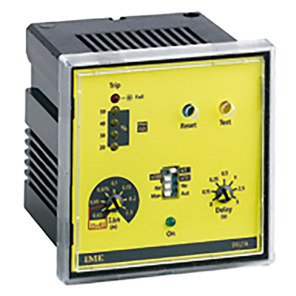IME - IMSRD2E21HB DELTA 72-F RELE AL/PREA20-150VCC0,05-30A