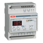 IME - IMSRDD42131 DELTA D4-H RELE DIF DIGIT+RS485 A230V CL