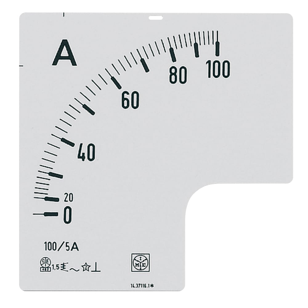 IME - IMSSC2251C300 SCALA RQ72E (AN22) 300/5A