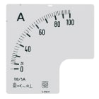 IME - IMSSC2255C500 SCALA RQ72E (AN22) 500/5A 5IN