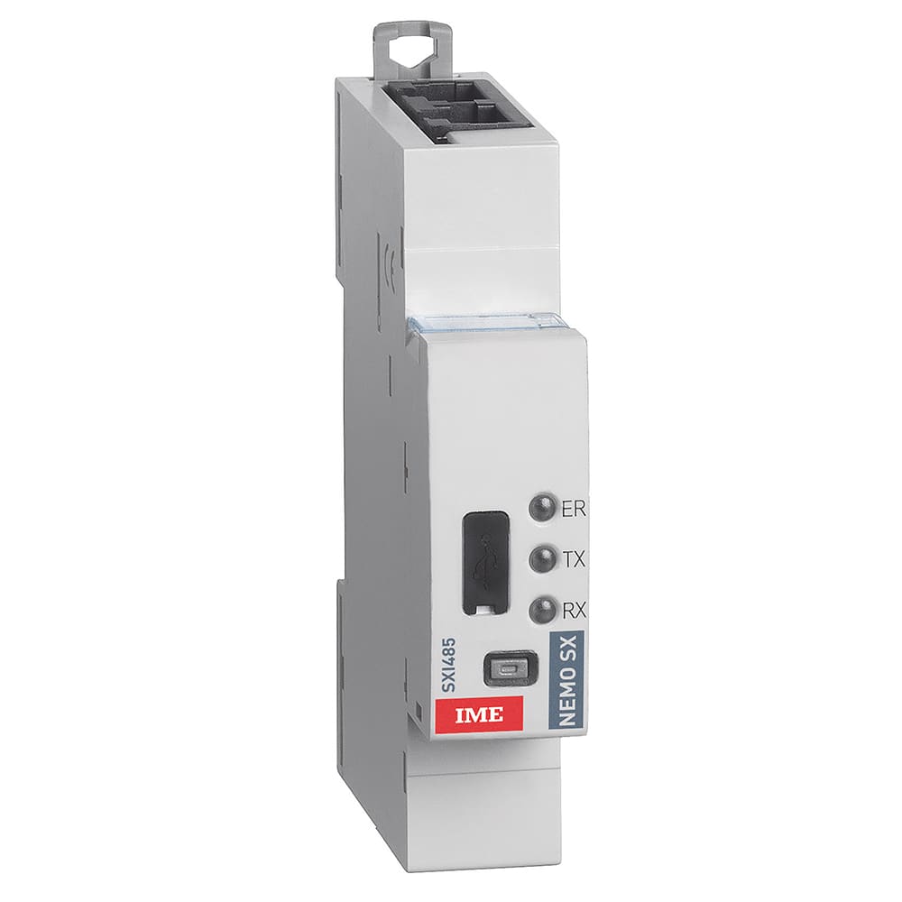IME - IMSSXI485 NEMO-SX INTERFACCIA EMS/RS485MB