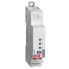 IME - IMSSXMIMP NEMO-SX MODULO CONTATORE IMPULSI