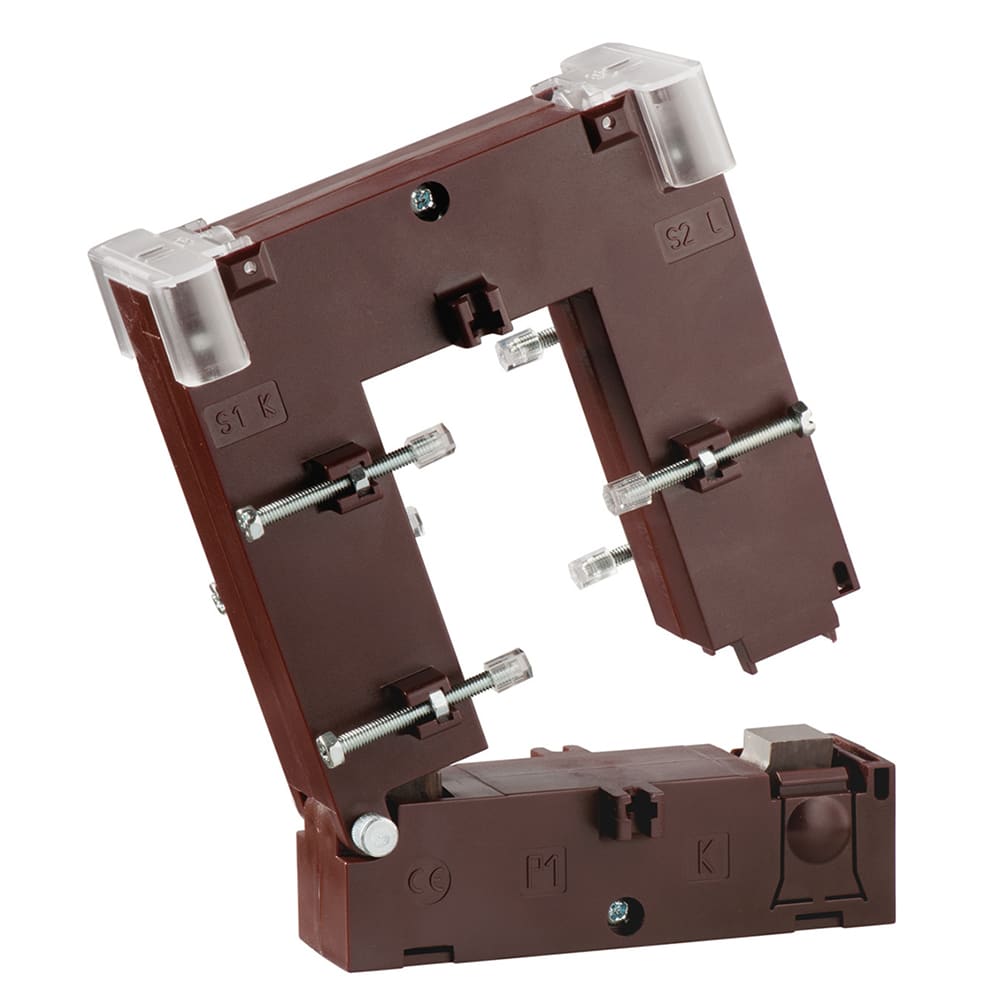 IME - IMSTA58050C500 TRA580 TA APRIBILE 50X80MM 500/5A