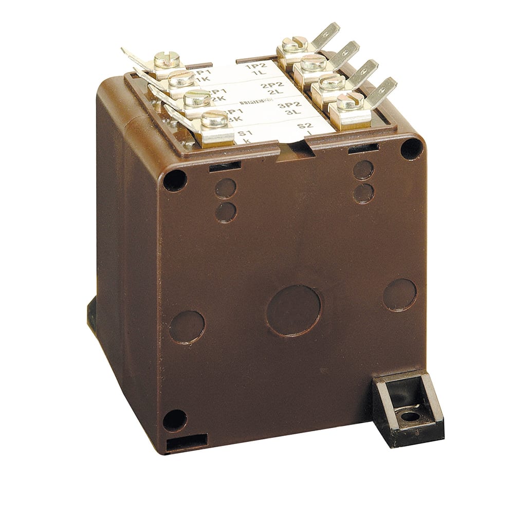 IME - IMSTAEA5035 BSA03 TA SOMMA 5+5+5/5A 10VACL.0,5