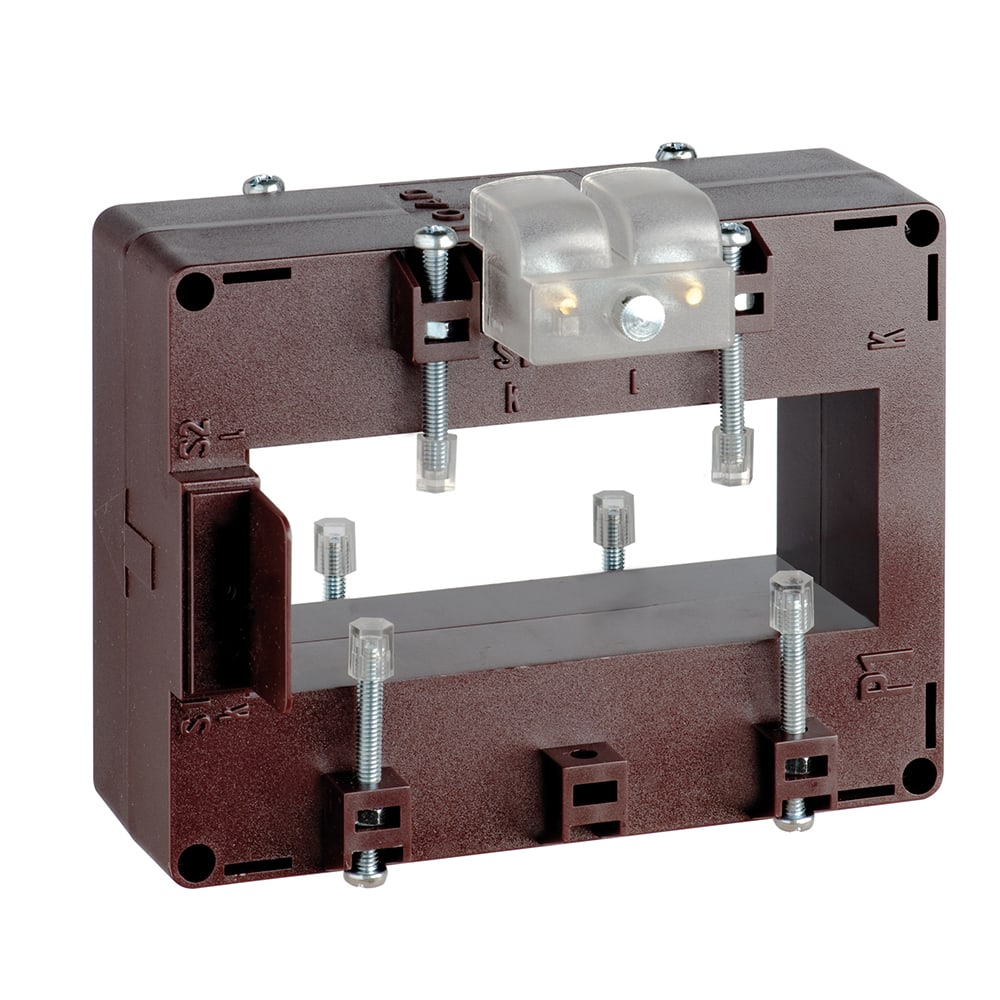 IME - IMSTAMP50D120 TAS102 TA 38X102MM 1200/5A