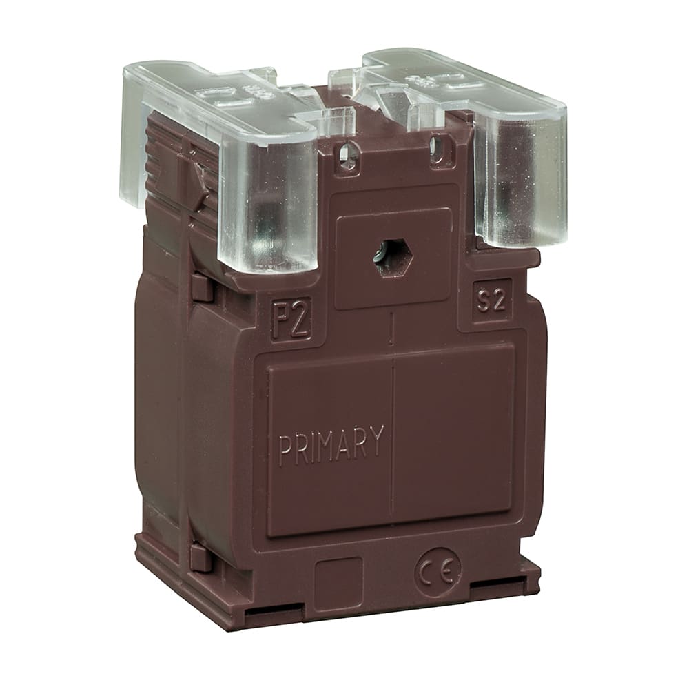 IME - IMSTAQ2M50B250 TAQ2M TA PRIM AVVOLTO 25/5A 2VACL.0,5