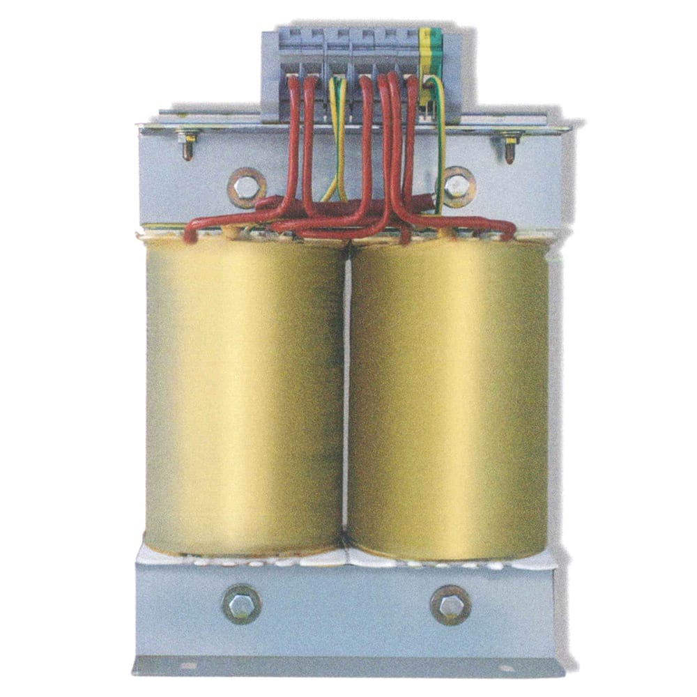 IME - IMSTI230D750S TRASFORMATORE DI ISOLAMENTO 230/230V 7,5