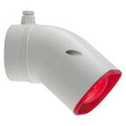 SIRENA - SIR50901 SEP LED MS32 V24DAC GY