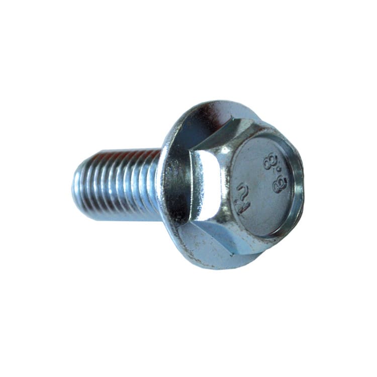 FISCHER ITALIA - FIS00509147 SKS M10X25 FLANGIATA