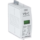 OBO BETTERMANN - OBO5093402 V10 SPD T2+3 RICAMBIO 280V
