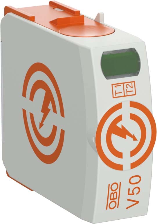 OBO BETTERMANN - OBO5093508 V500280 SPD MODULO RICAMBIO 280V