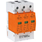 OBO BETTERMANN - OBO5093623 V50BC 3PH600 SPD T12 PV