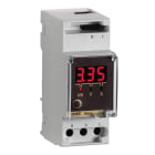 IME - IMSRM2P133 BEEP RELE STACCA CARICHI MONOFASE FINO 6