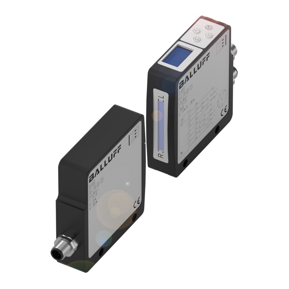 BALLUFF AUTOMATION - BAUBLA0001 BLA 50A-001-S115