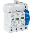 OBO BETTERMANN - OBO5094931 V10-C 3+NPE+FS SPD T2+T3 280V