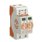 OBO BETTERMANN - OBO5095142 V20-2-75 LIMITATORE SOVRATENSIONE V20