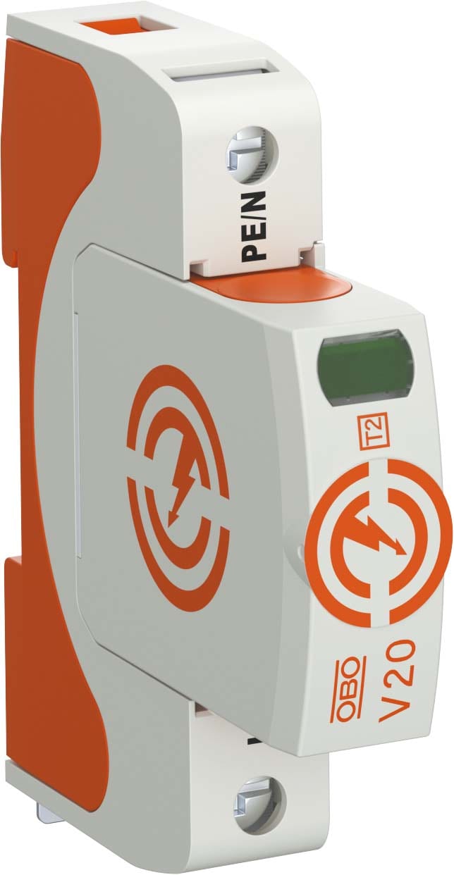 OBO BETTERMANN - OBO5095161 V201280 SPD T2