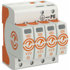 OBO BETTERMANN - OBO5095194 V20-4-385 LIMITATORE SOVRATENSIONE V20