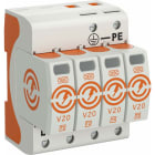 OBO BETTERMANN - OBO5095214 V20 SPD T2 4+0 550V 20 KA