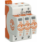 OBO BETTERMANN - OBO5095313 V203FS550 SPD T2