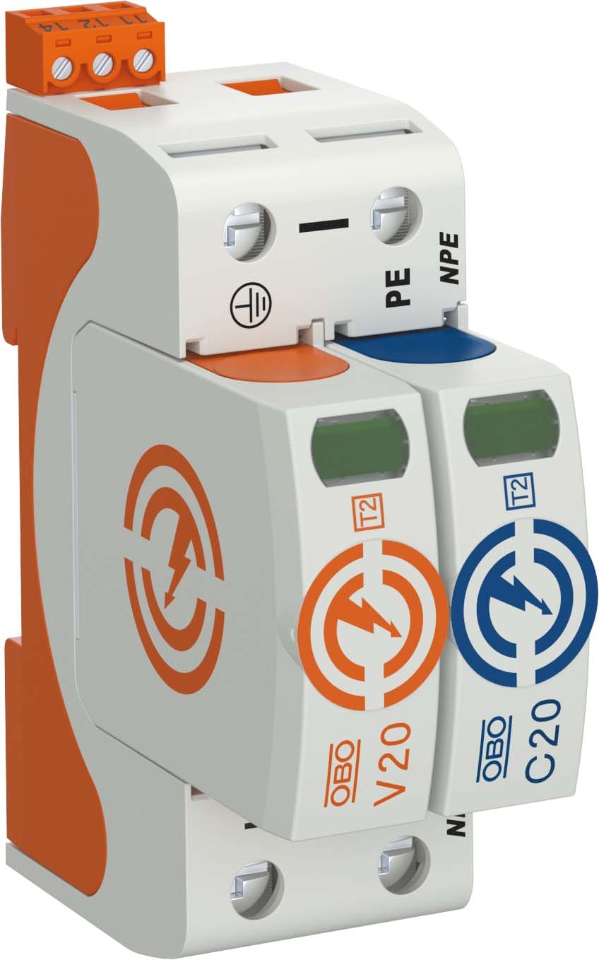 OBO BETTERMANN - OBO5095331 V201NPEFS280 SPD T2