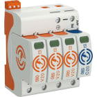 OBO BETTERMANN - OBO5095333 V203NPEFS280 SPD T2