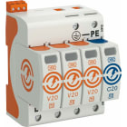 OBO BETTERMANN - OBO5095343 V203NPEFS320 SPD T2